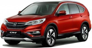 2016 Honda CR-V 1.6 DTEC 160 PS Otomatik Executive+ (4x4) Araba kullananlar yorumlar